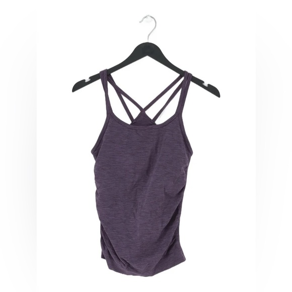 Sweaty Betty Namaska Yoga Tank size Medium - Picture 1 of 7